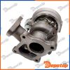 Turbocompresseur neuf pour MITSUBISHI | 49135-02910, 49135-02912